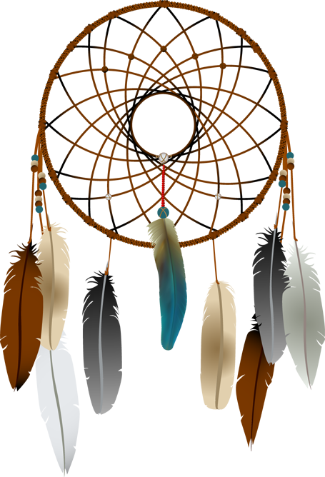 Cute Dreamcatcher Designs Clipart - Cliparts and Others Art ...