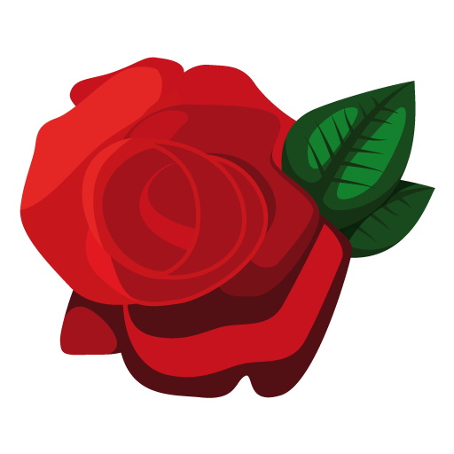 Rose Vector Png | Free Download Clip Art | Free Clip Art | on ...