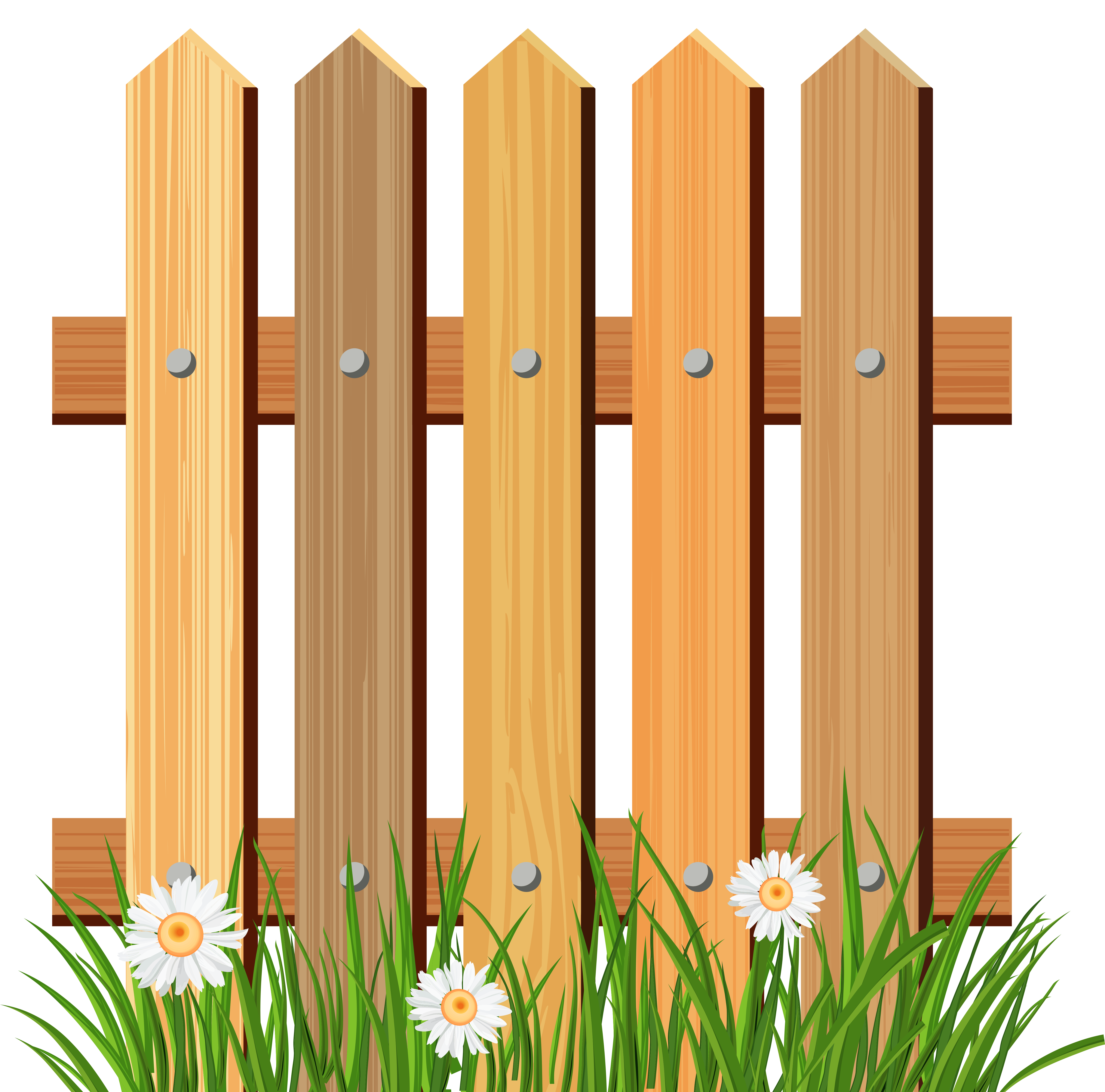 Fence Clip Art - Tumundografico