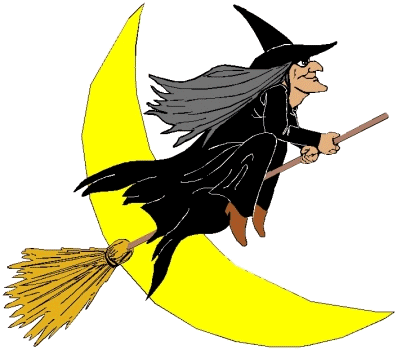 Witch | Free Download Clip Art | Free Clip Art