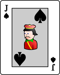 Pictures Of Poker Hands - ClipArt Best