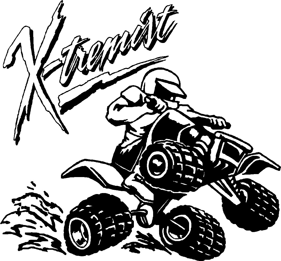 Four Wheeler Clipart | Free Download Clip Art | Free Clip Art | on ...