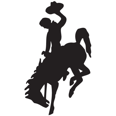 33+ Wyoming Bucking Horse Clip Art