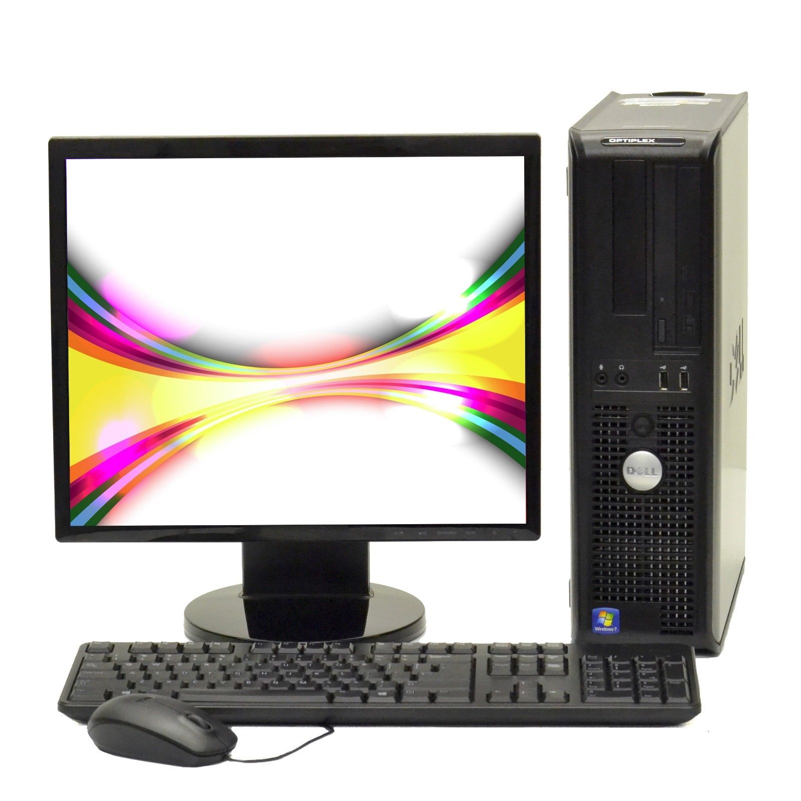 Desktop Computers - ClipArt Best