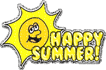 Animated Summer Pictures