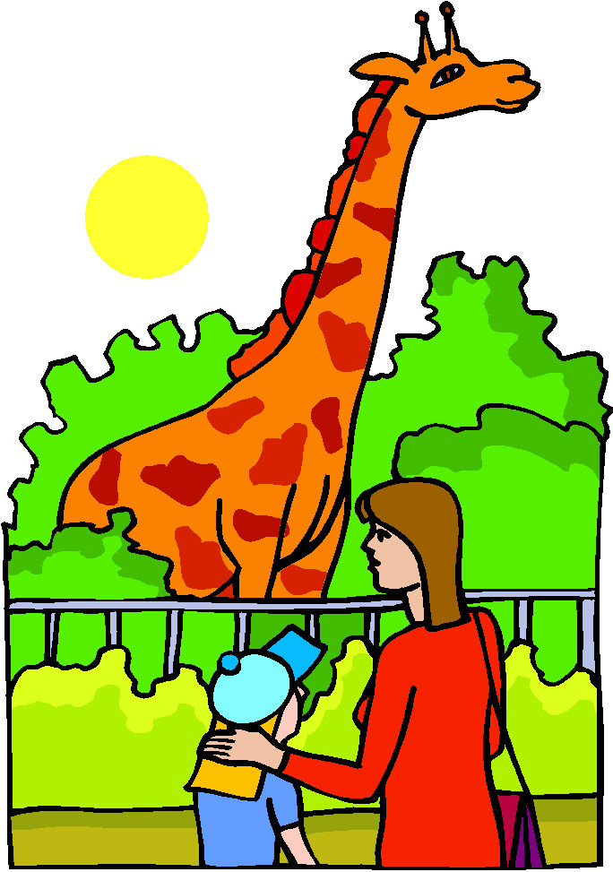 Zoo Clipart | Free Download Clip Art | Free Clip Art | on Clipart ...