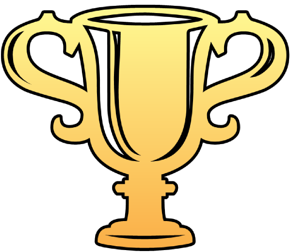 Trophies Clipart | Free Download Clip Art | Free Clip Art | on ...