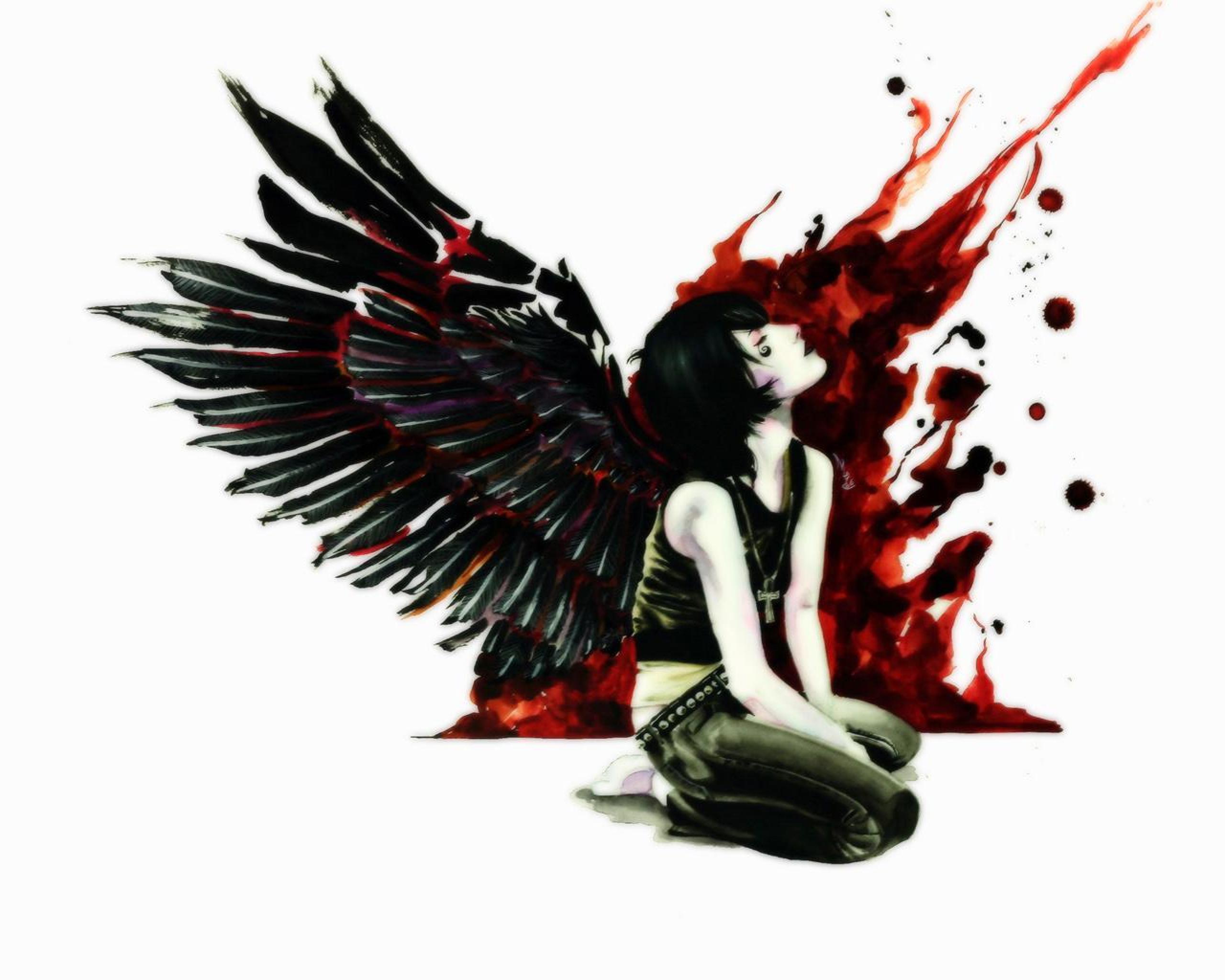 Dark Angel HD Wallpapers, Desktop Backgrounds, Mobile Wallpapers ...