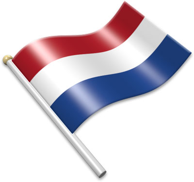 Flag Icons of Netherlands | 3D Flags - Animated waving flags of ...