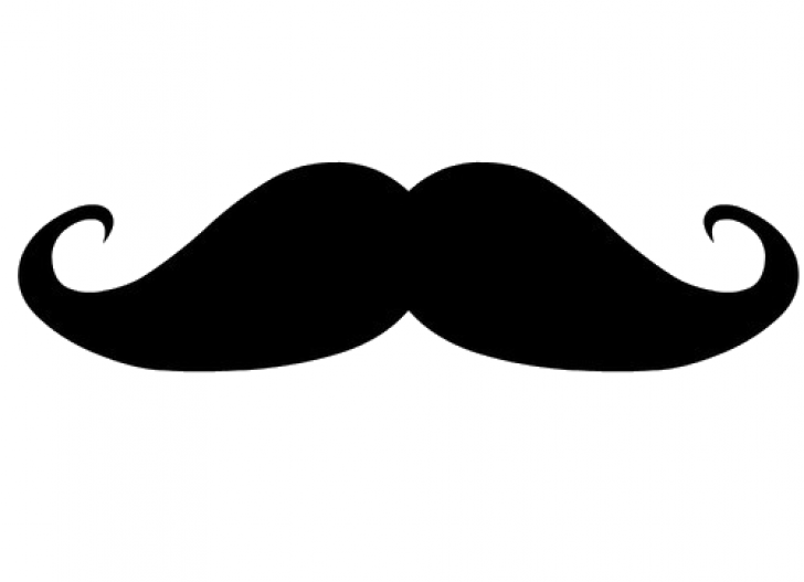 Mustache Animation - ClipArt Best