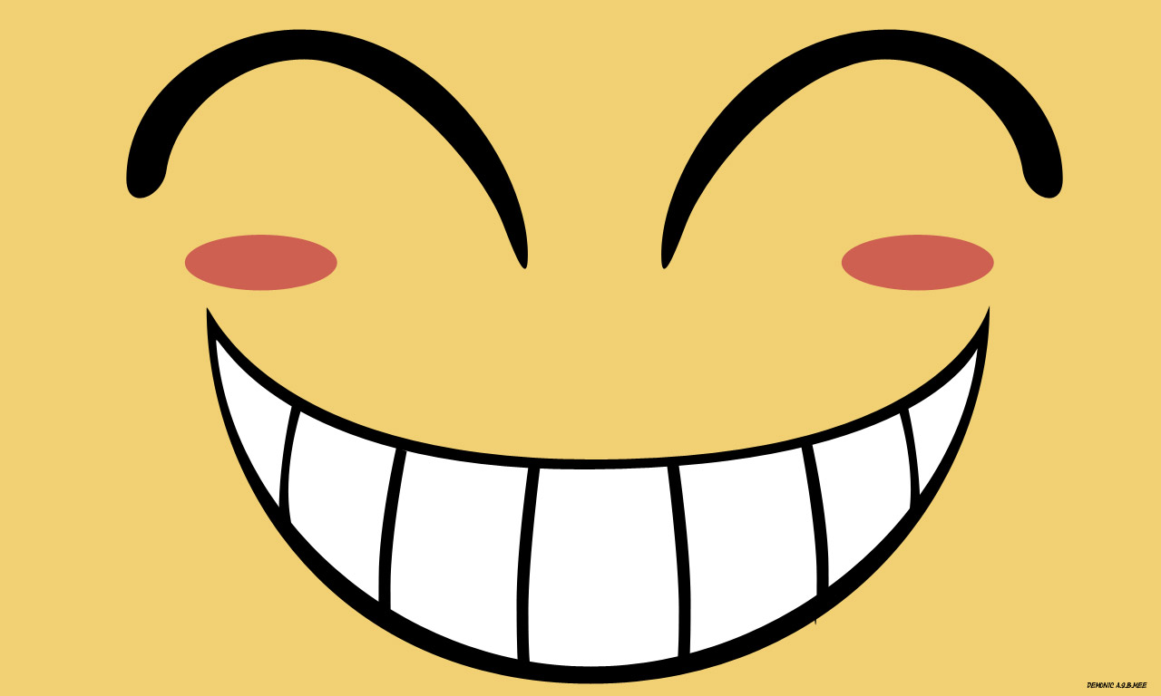 Wallpapers Happy Face (80+)