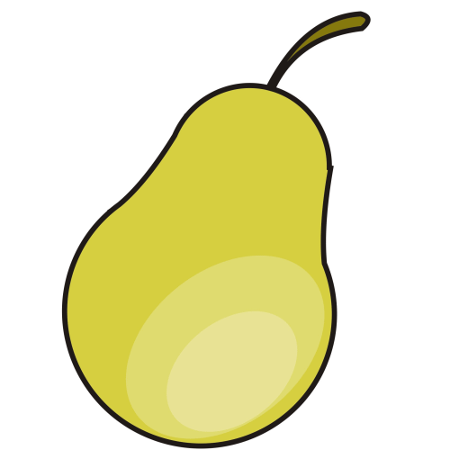 Index of /clipart/fruits