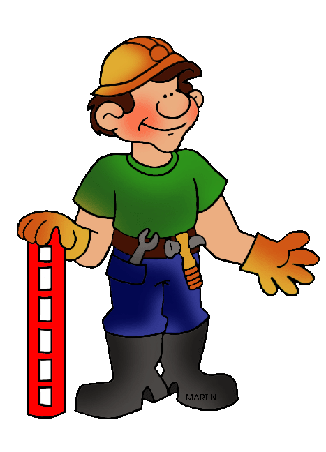 Carpenter Clipart - ClipArt Best