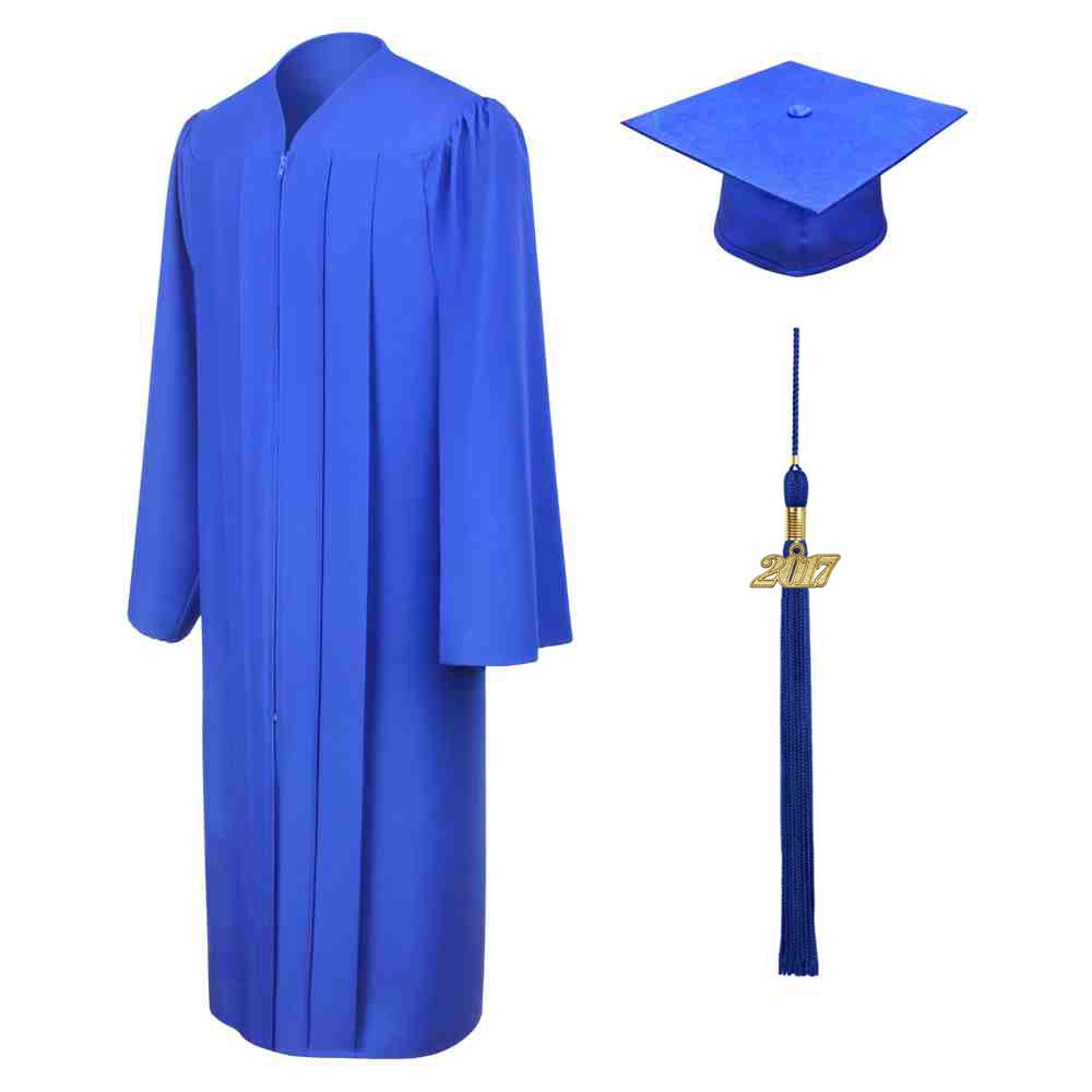 High School Graduation Caps, Gowns and Tassels | Gradshop