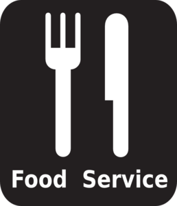 Food Service Clip Art - ClipArt Best