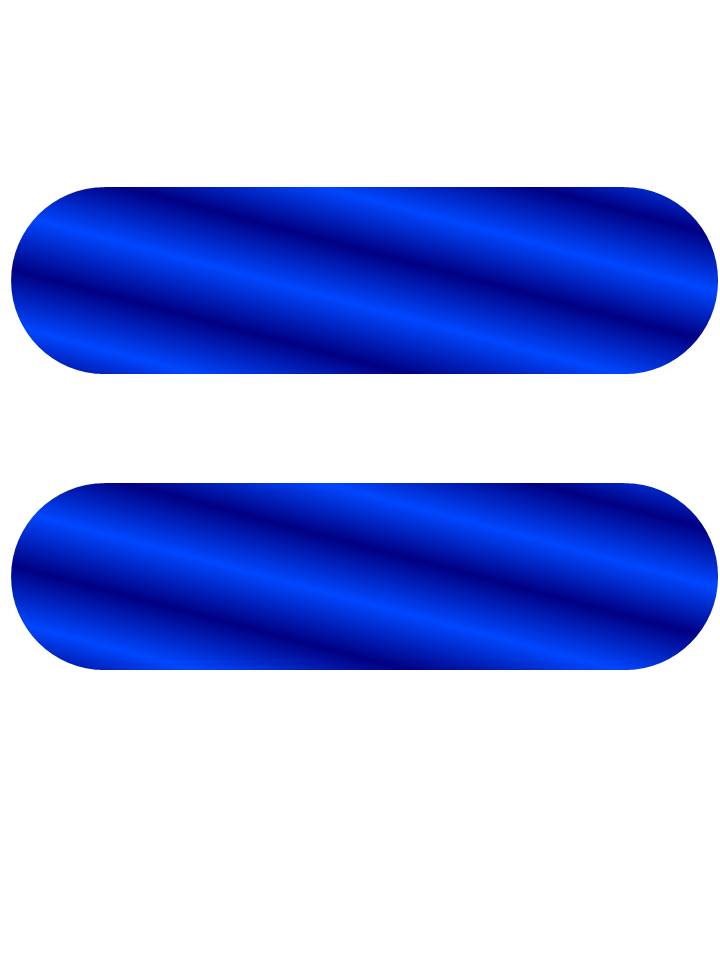 Equal sign clipart free