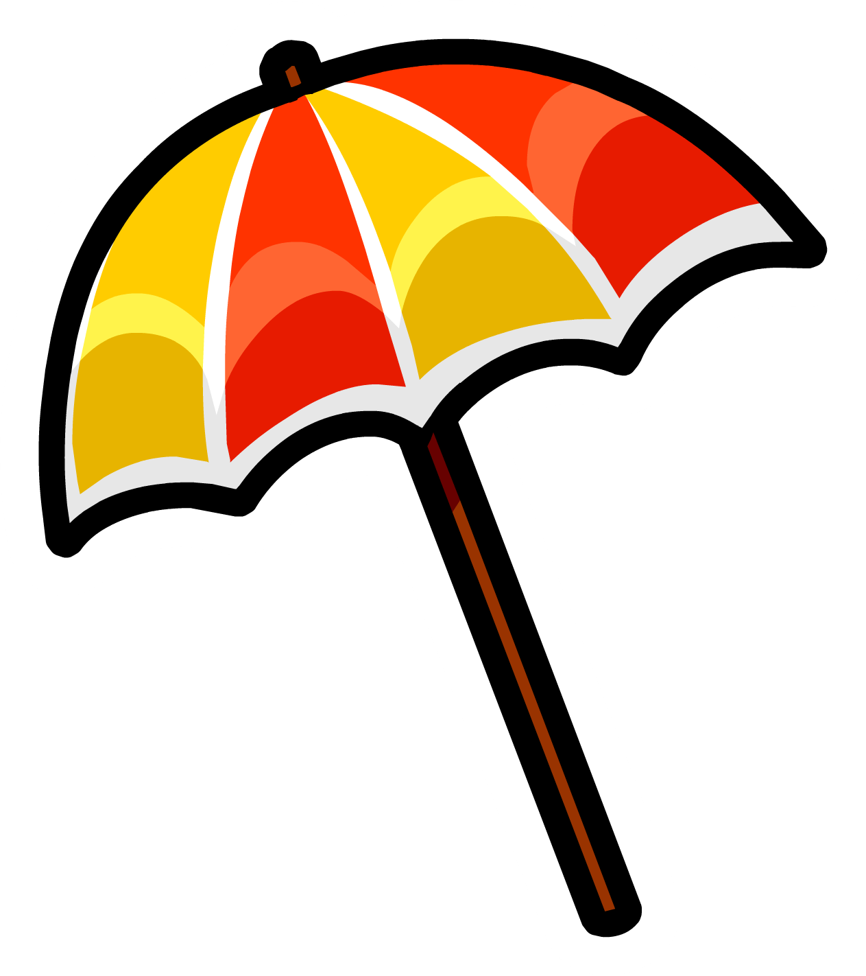 Coloring Pages Beach Umbrella. coloring pages of oranges coloring ...