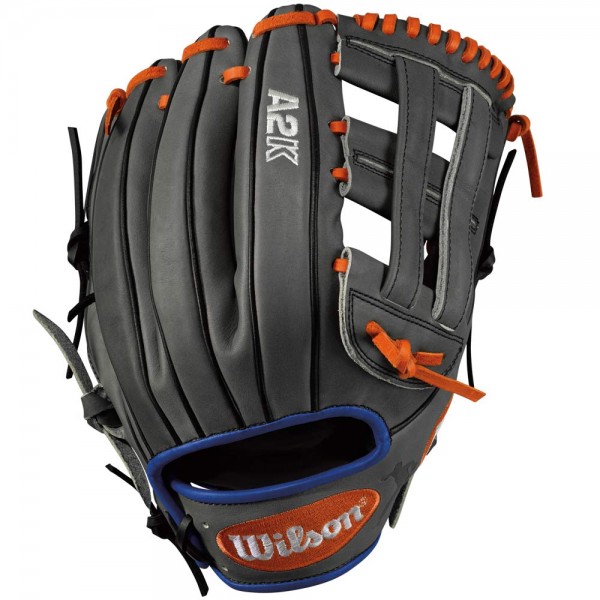 Wilson Baseball Gloves - Free Shipping on Custom Gloves