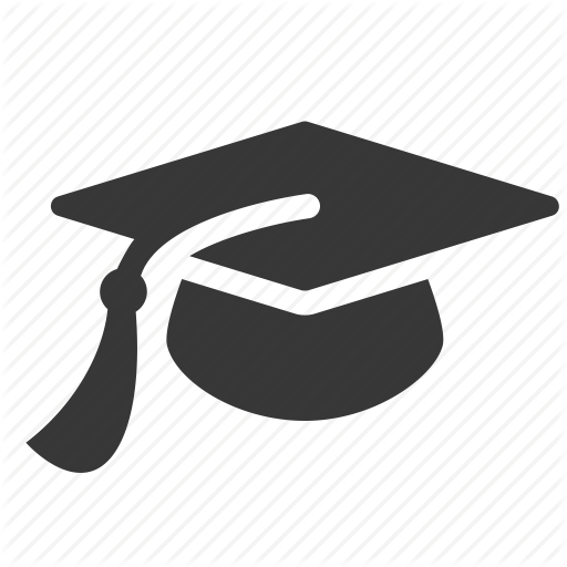 Graduation Hat Vector | Free Download Clip Art | Free Clip Art ...