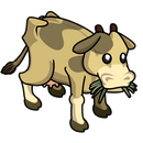 Scratch Studio - Cow Society RPG