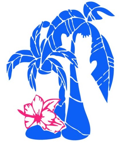 Free Hawaiian Cartoon Clipart To Download - ClipArt Best