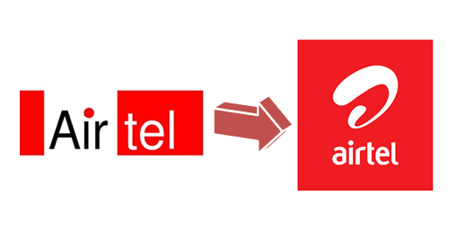 Airtel Logos - ClipArt Best