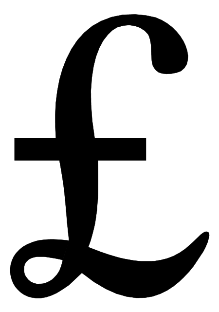 Pound Sign - ClipArt Best