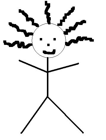 Stick Figure Child - ClipArt Best