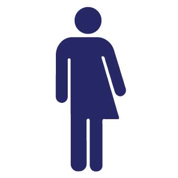 Gender neutral clipart