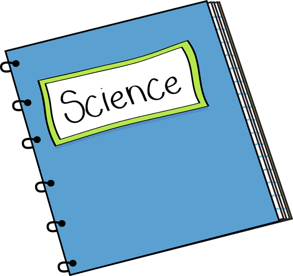 Scientist Border Clipart