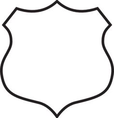 43+ Blank Interstate Sign Clipart