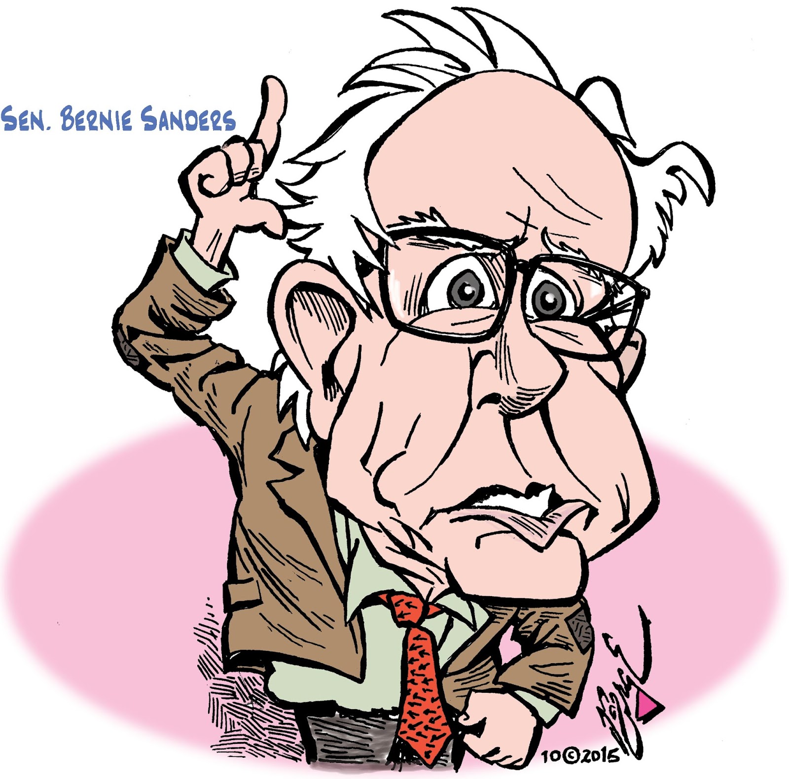 Berge's Cartoon Blog: October 2015