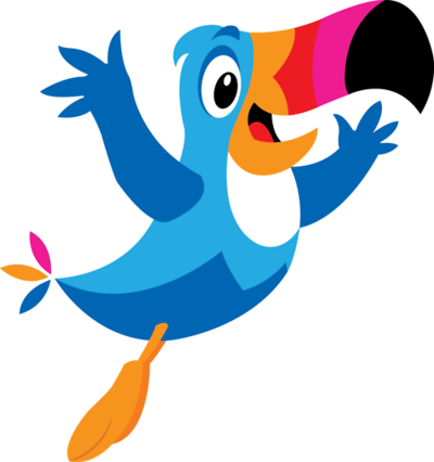 Toucan Clipart - Clipartion.com