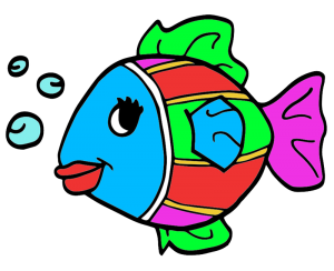 Best Photos of Cartoon Tropical Fish - Tropical Fish Clip Art ...