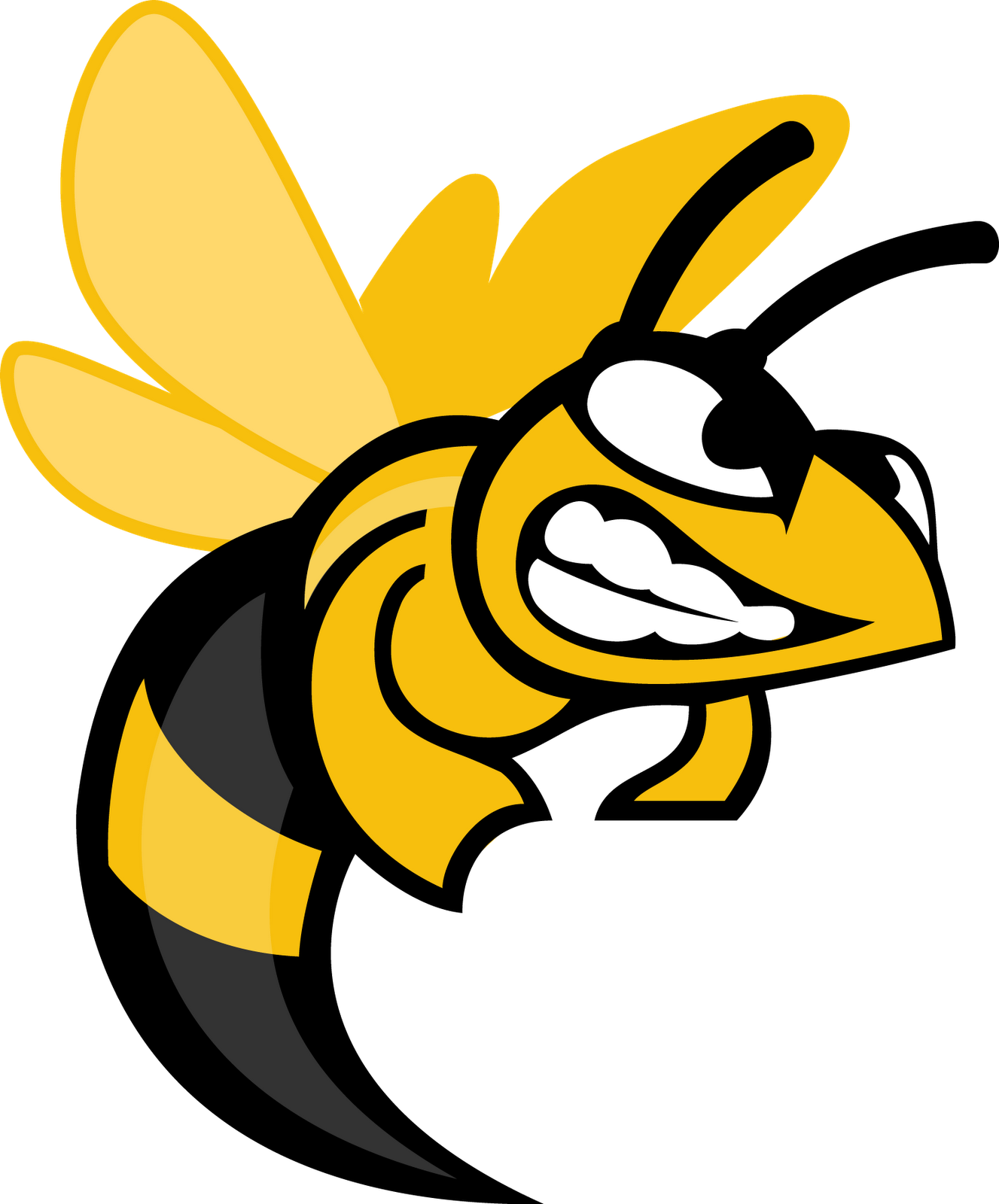 Hornet Mascot Pictures | Free Download Clip Art | Free Clip Art ...