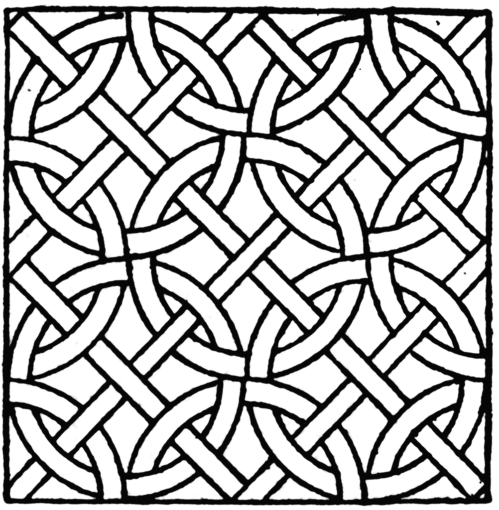 Roman mosaic clipart - ClipartFox