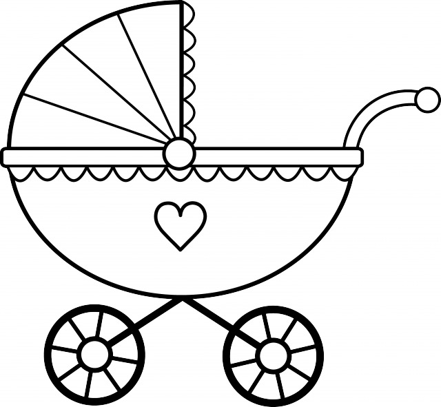 Baby Dinosaur Clipart Black And White - Free ...