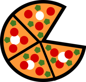 Pepperoni | High Quality Clip Art