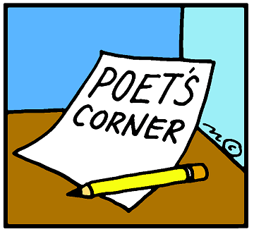 Poetry clipart images