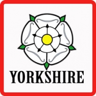 Yorkshire Rose Feis