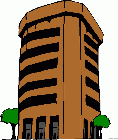 Building Clipart | Free Download Clip Art | Free Clip Art | on ...