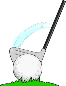 Golf Stick - ClipArt Best