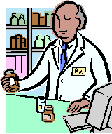 Pictures Of Pharmacists - ClipArt Best