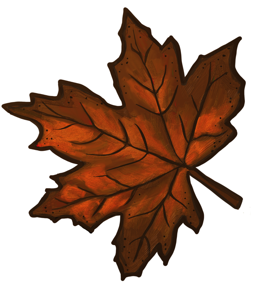 Best Maple Leaf Clip Art #21148 - Clipartion.com