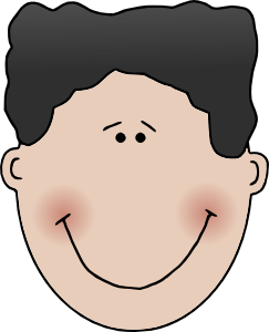 Mother Face Clipart - Free Clipart Images