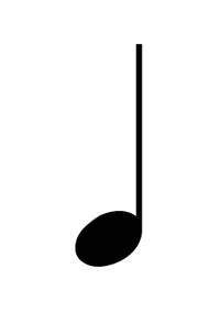 Understanding Music Notation Rhythm | Resources for Music Education