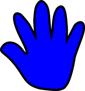 handprint | High Quality Clip Art