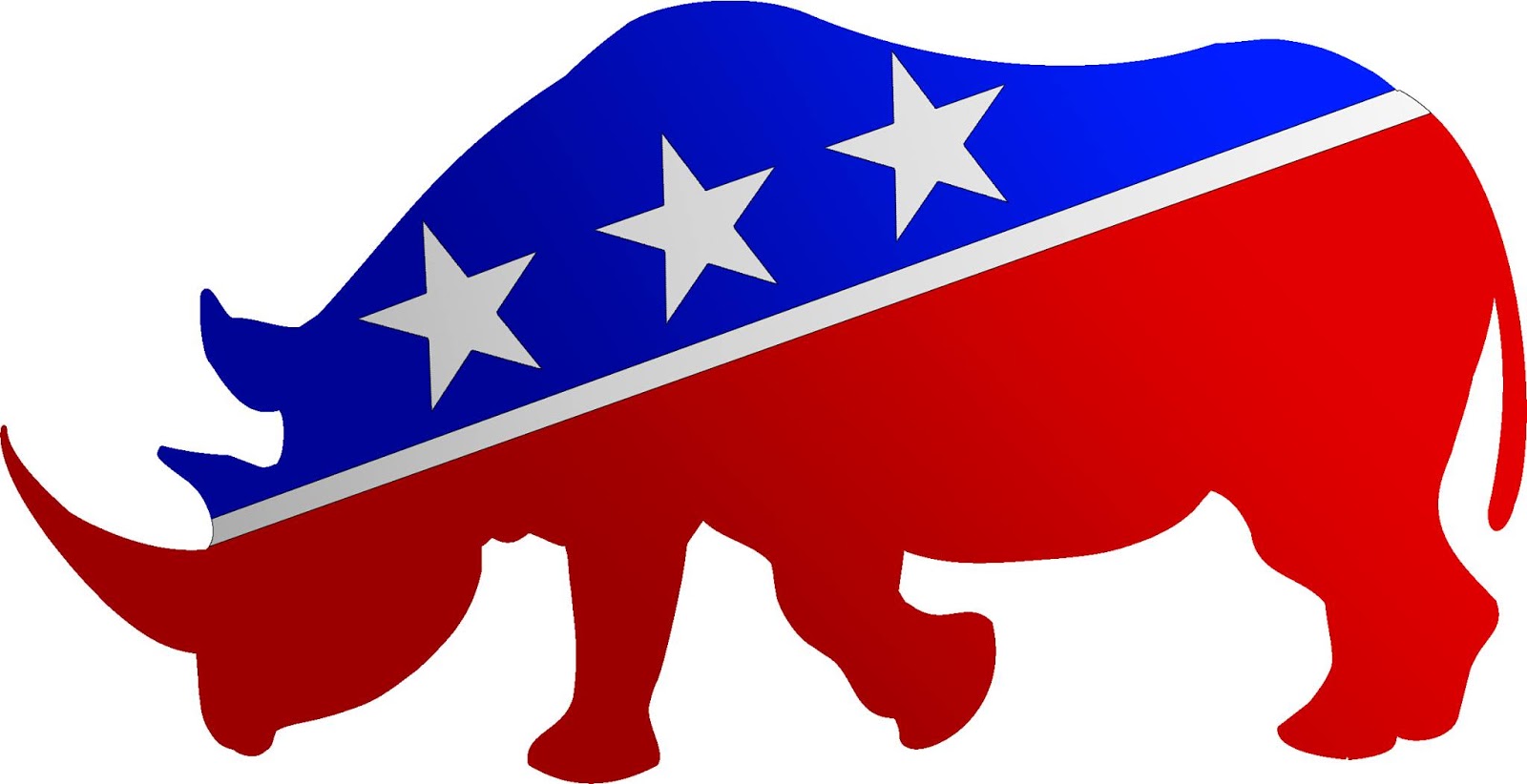 UnderCover Politics: California Republican Party Platform ...