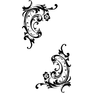 Baroque Clip Art - ClipArt Best