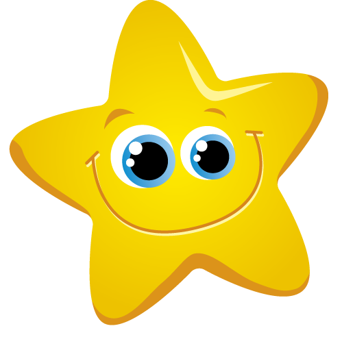 Star Smile Png - ClipArt Best